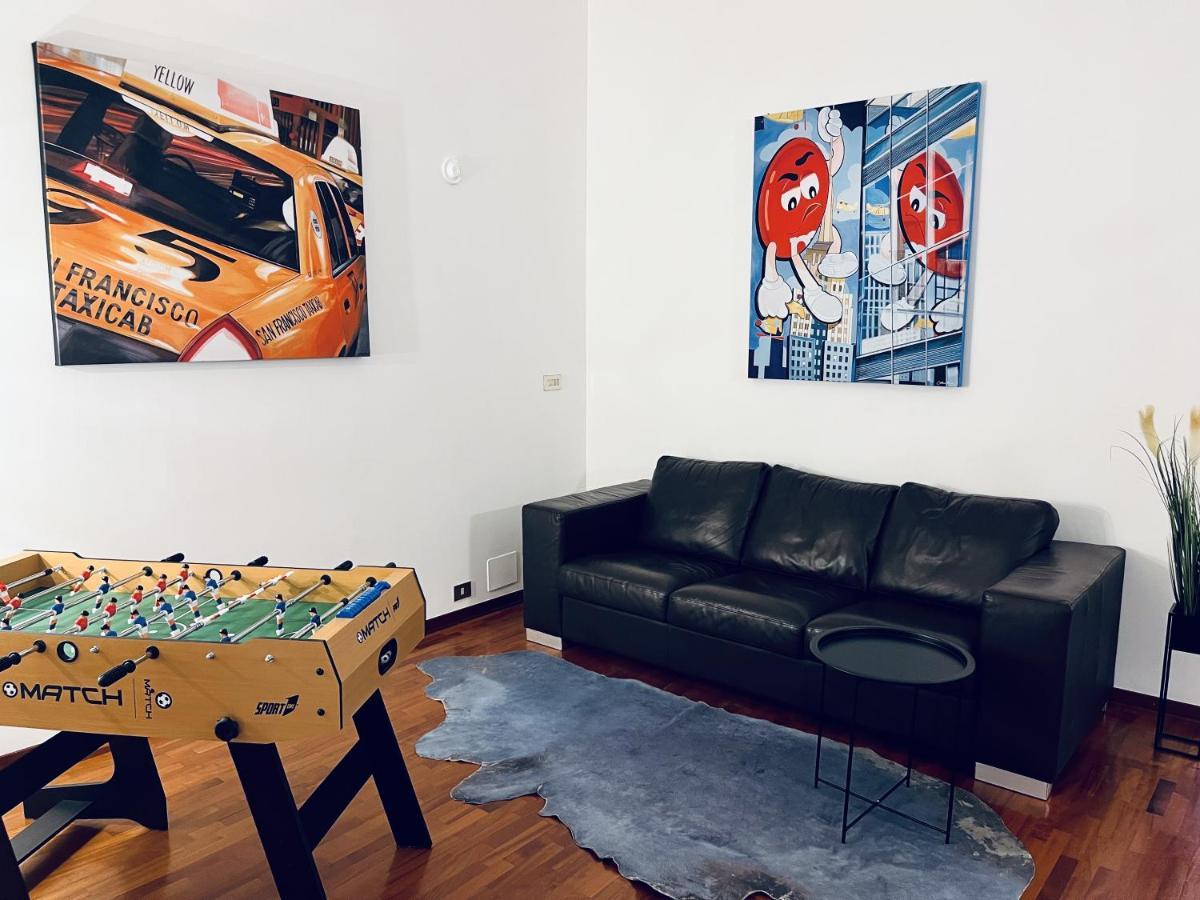 Prestigioso 120mqtop In Centro * Turín