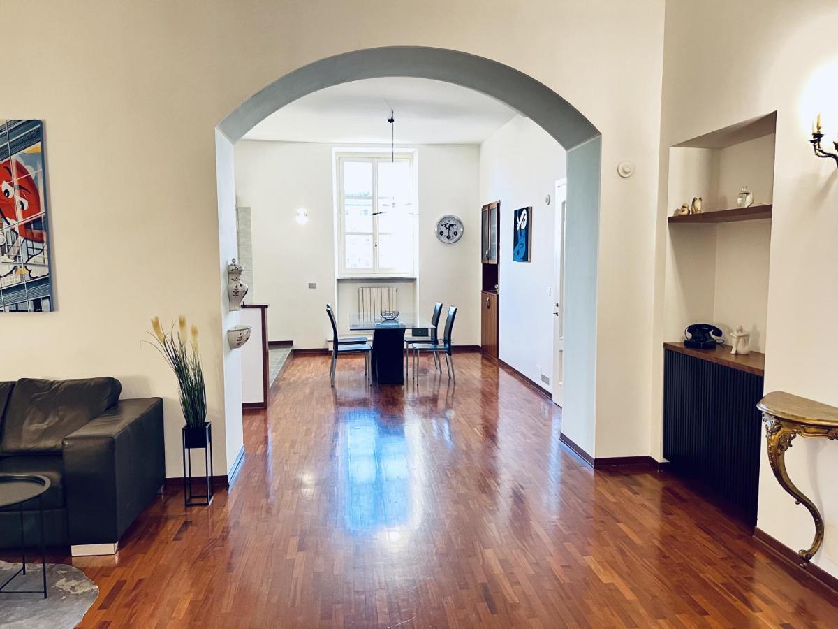 Apartamento Prestigioso 120mqtop In Centro *