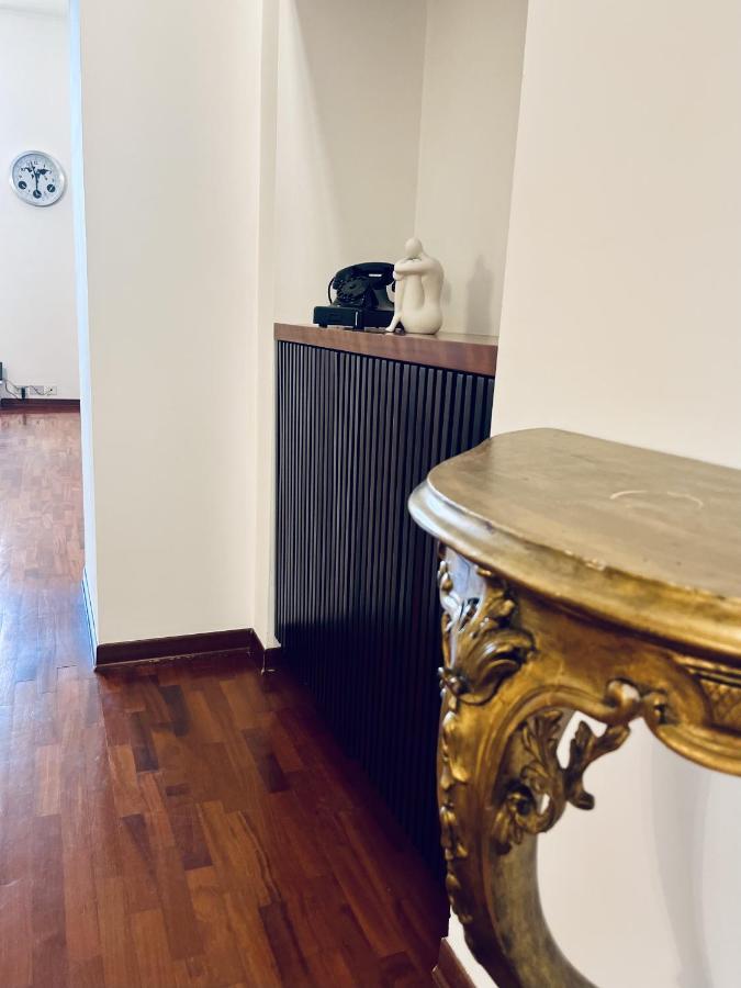 Apartamento Prestigioso 120mqtop In Centro *
