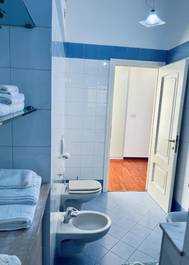 Apartamento Prestigioso 120mqtop In Centro Turín