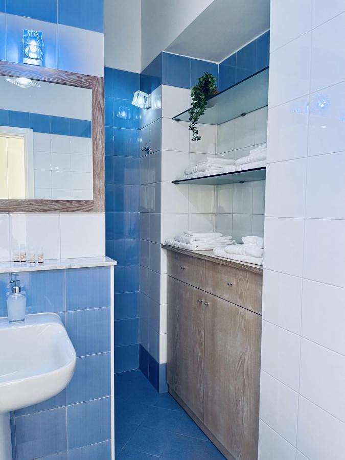 Apartamento Prestigioso 120mqtop In Centro