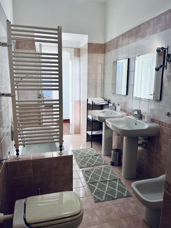 Prestigioso 120mqtop In Centro Apartamento