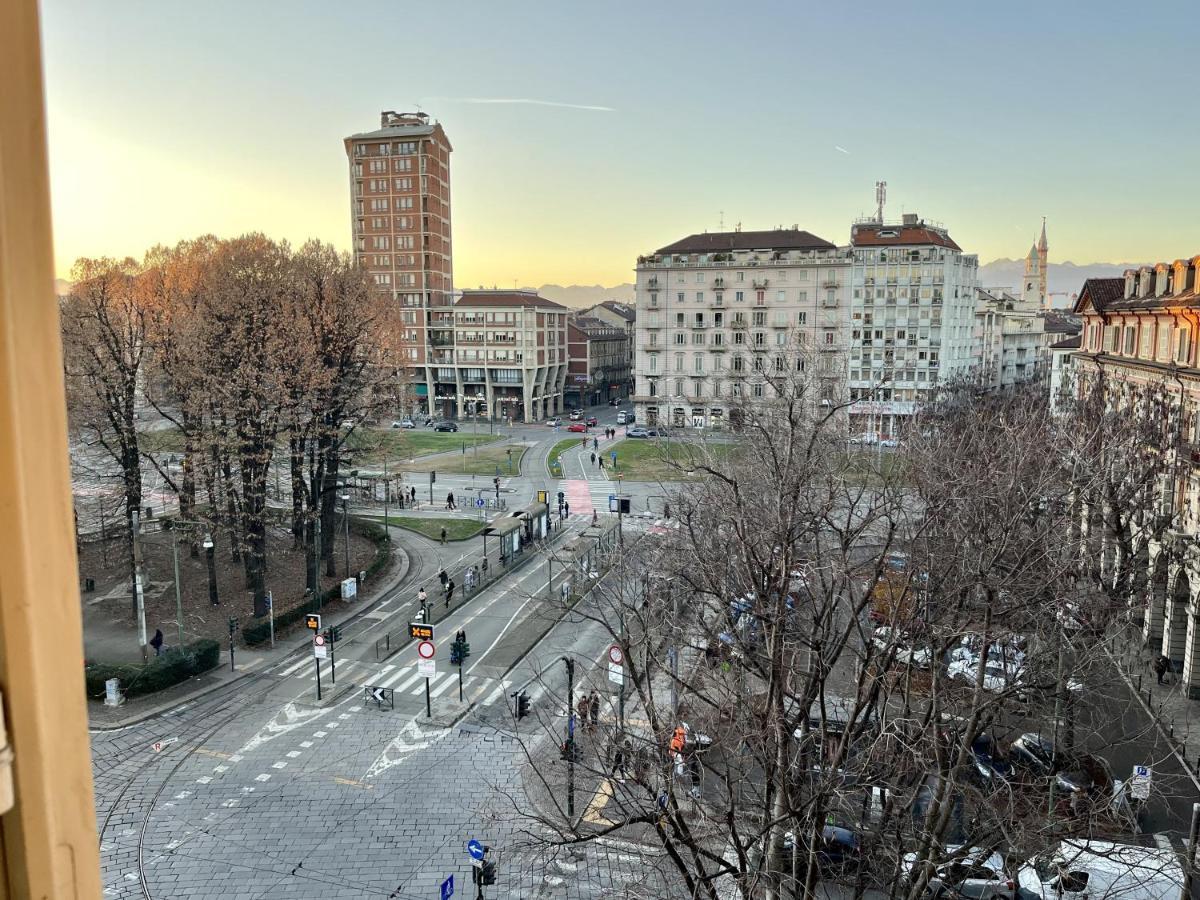 Prestigioso 120mqtop In Centro Turín