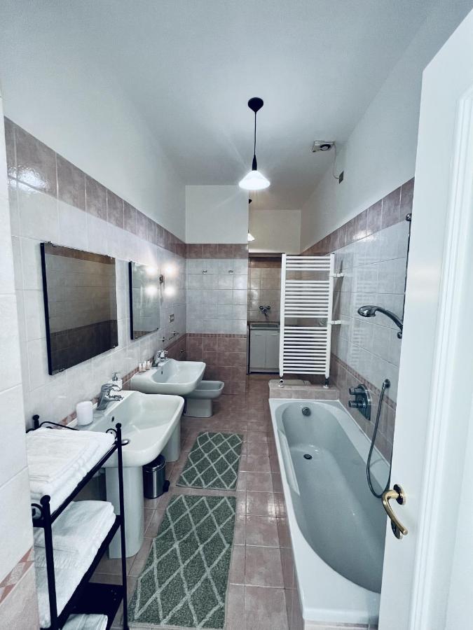 Prestigioso 120mqtop In Centro Apartamento Turín