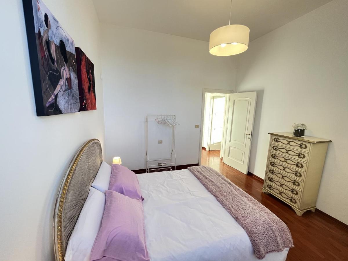 Prestigioso 120mqtop In Centro Apartamento