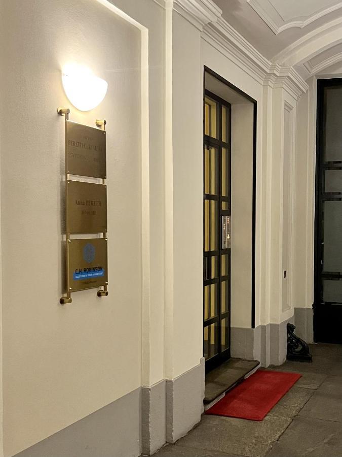 Prestigioso 120mqtop In Centro * Turín