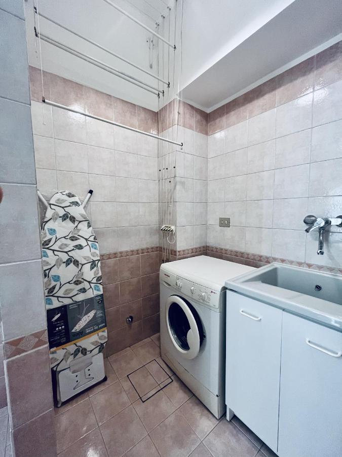Prestigioso 120mqtop In Centro Apartamento
