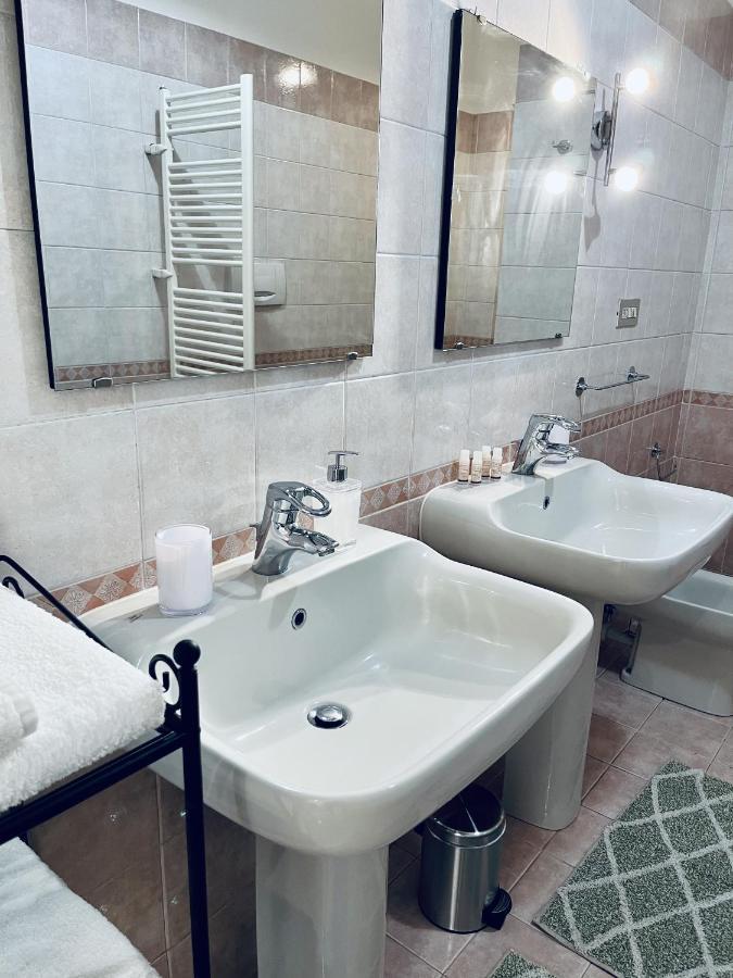 Prestigioso 120mqtop In Centro Apartamento Turín